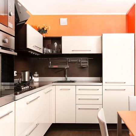 Alex Junior Apartment Ρίγα Εξωτερικό φωτογραφία
