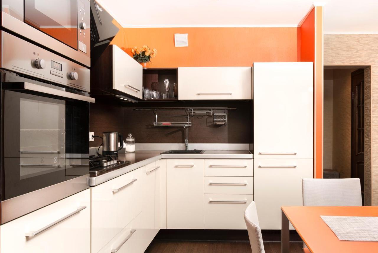 Alex Junior Apartment Ρίγα Εξωτερικό φωτογραφία