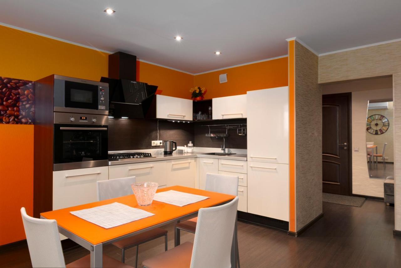 Alex Junior Apartment Ρίγα Εξωτερικό φωτογραφία