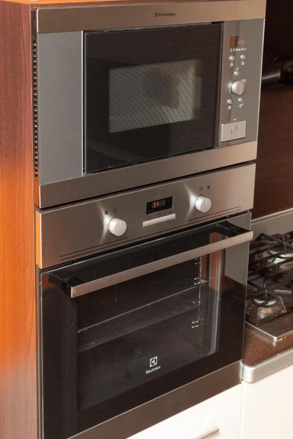 Alex Junior Apartment Ρίγα Εξωτερικό φωτογραφία